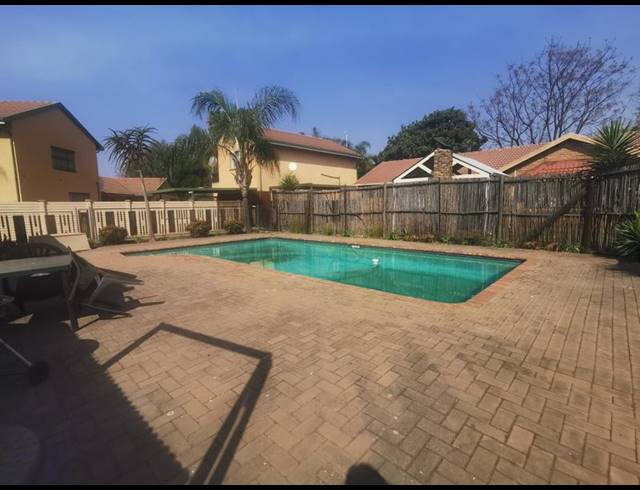 1 BEDROOM PROPERTY TO RENT IN WIERDA PARK